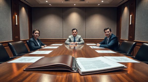 10 conseils pour sélectionner un cabinet de conseil efficace