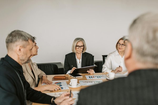 Optimisez votre entreprise grâce à une agence en ia spécialisée