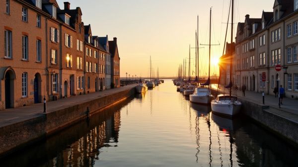 Améliorez votre SEO à La Rochelle avec des professionnels adaptés