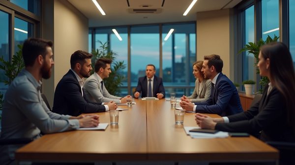 Assurance professionnelle : enjeux, couvertures et stratégies de protection pour les entreprises