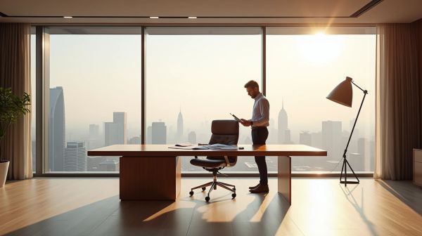 Choisir la meilleure assurance architecte : protections adaptées à votre métier