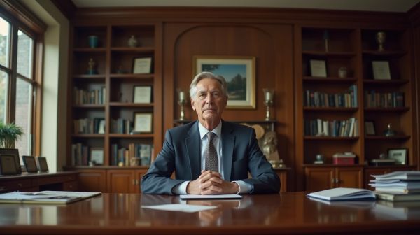 Comment choisir le bon cabinet de conseil pour votre entreprise