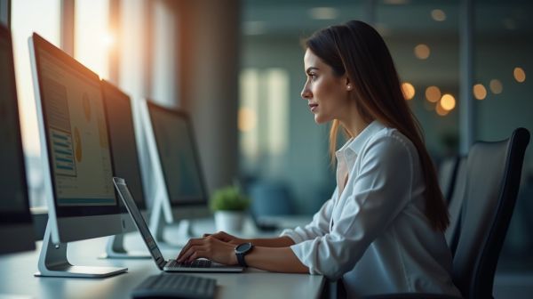 Découvrez les atouts des solutions métiers de Socials Analytica