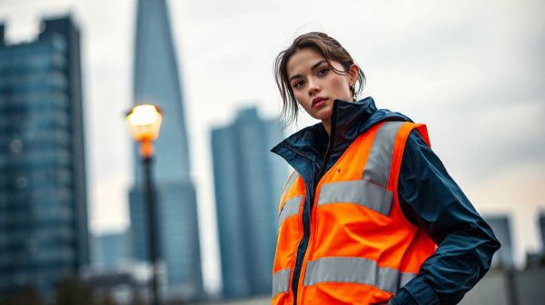 Découvrez les meilleures marques de vêtements et chaussures de sécurité