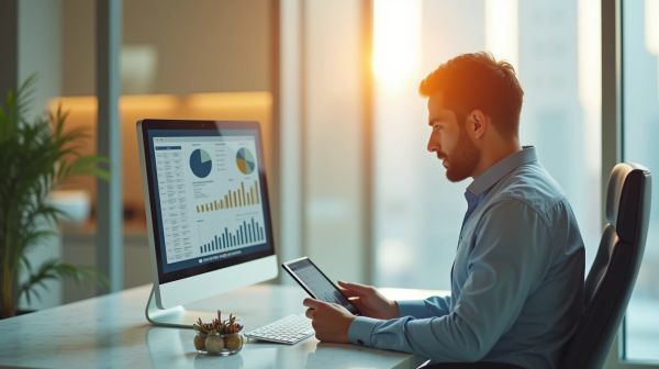 Externaliser sa comptabilité à Dubaï : guide pour entrepreneurs