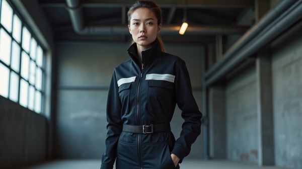 Francital : l'excellence des vêtements et chaussures de sécurité