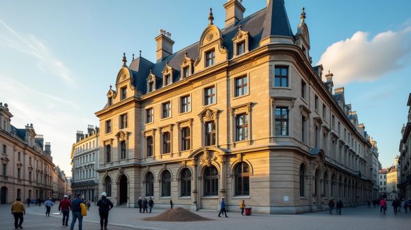 Le nettoyage minutieux après travaux à Nantes : une nécessité méconnue