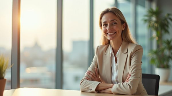 Le portage salarial dans la région nantaise : une révolution pour votre parcours professionnel