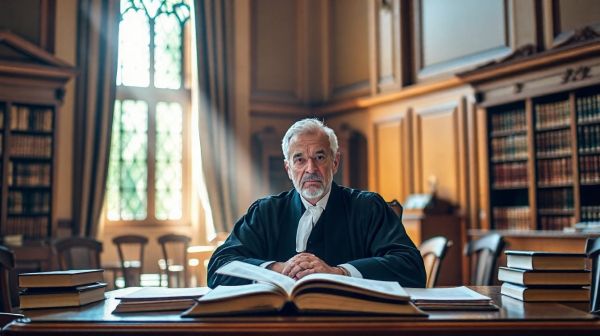 Les avantages de travailler avec un commissaire de justice dans le Rhône