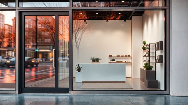 Les clés pour concevoir un site vitrine efficace pour votre activité