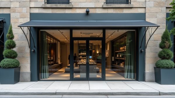 Les critères surprenants pour choisir son local commercial