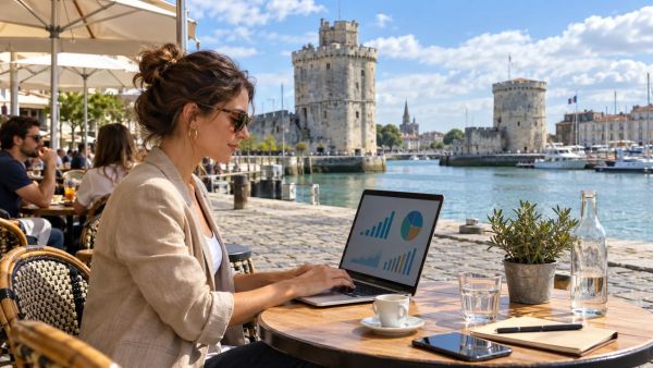 Les experts en SEO à La Rochelle pour booster votre visibilité