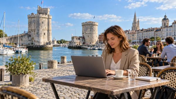 Les experts en SEO à La Rochelle pour booster votre visibilité