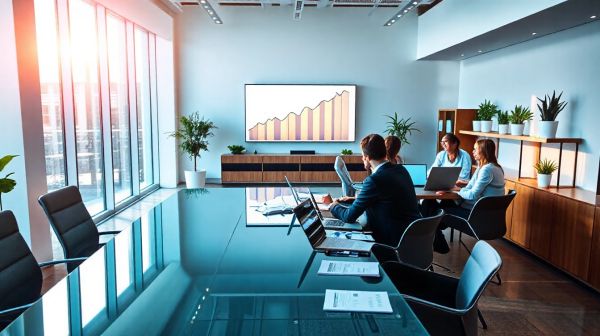 Les meilleures solutions métiers offertes par Socials Analytica