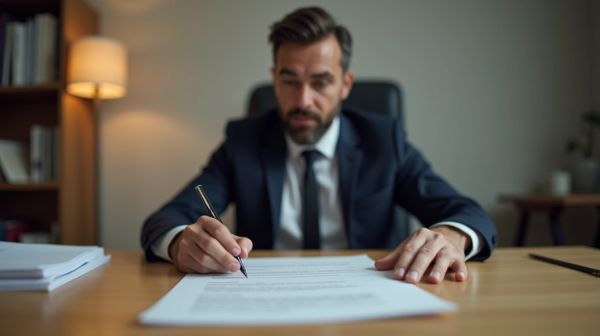 Maîtriser la loi Chatel pour résilier facilement son contrat d'assurance