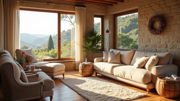 Optimisez votre confort avec notre entreprise multiservice à Saint-Marcet