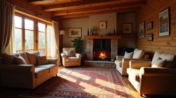 Optimisez votre confort avec notre entreprise multiservice à Saint-Marcet