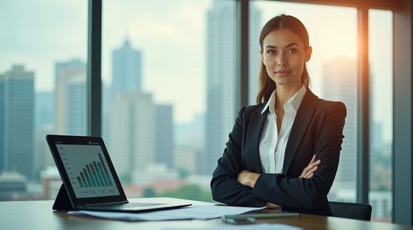 Optimisez votre entreprise grâce à une agence en ia spécialisée