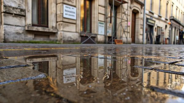 Pourquoi le nettoyage après travaux à Nantes est essentiel