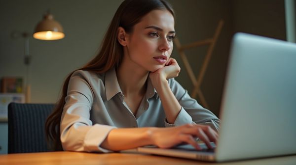 Pourquoi optimiser plutôt que vendre votre visibilité sur Google