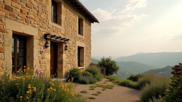 Réaliser votre projet de maçonnerie générale à Saint-Georges-de-Reneins