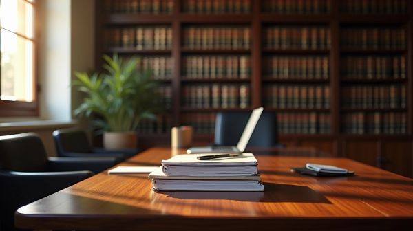 Sécuriser le traitement de vos dossiers juridiques à Marseille