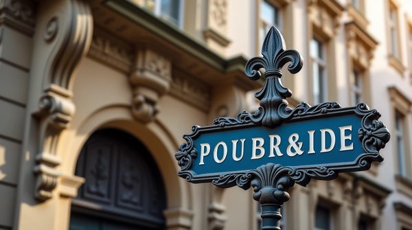 Signalétique à nantes : l'expertise de graphitis en action