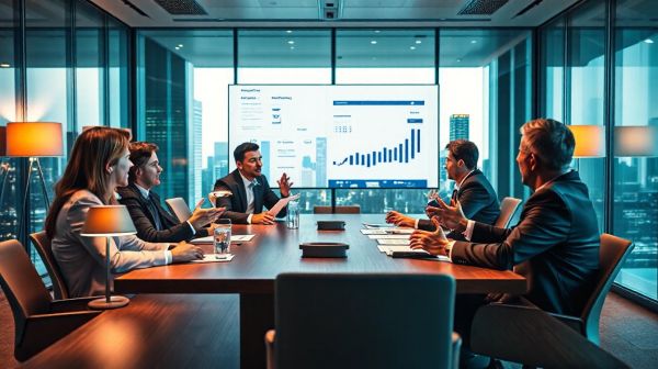 Top 10 stratégies gagnantes pour faire prospérer votre entreprise