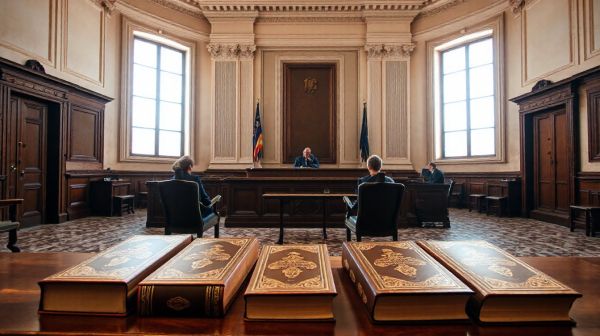 Top conseils pour sécuriser vos affaires juridiques à Marseille