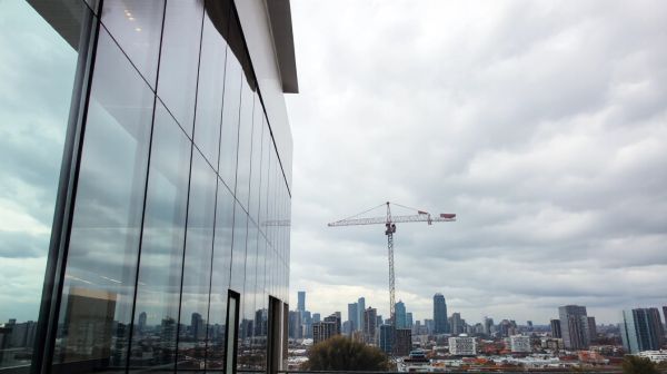 Top options pour l'assurance architecte : sécurités sur mesure