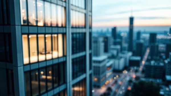 Top options pour l'assurance architecte : sécurités sur mesure