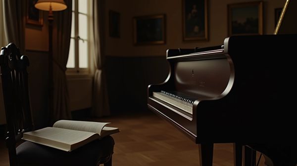 Trouver des cours de piano exceptionnels à Lille