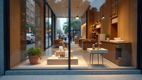 Un site vitrine réussi pour mettre en avant votre activité