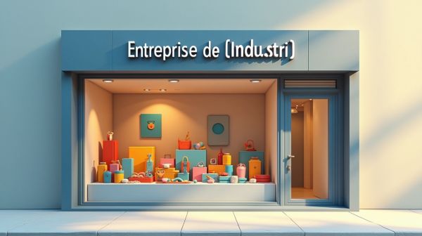 Un site vitrine réussi pour mettre en avant votre activité
