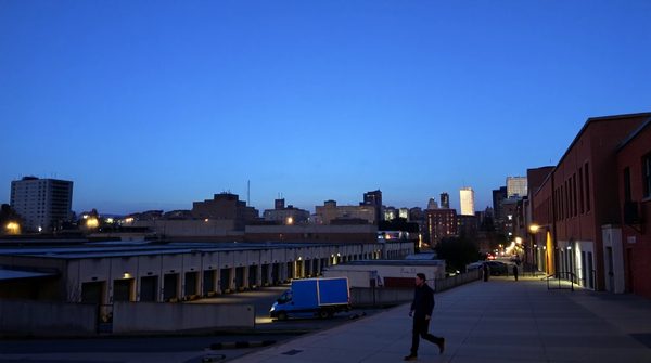 Zones faibles émissions : révolutionner les livraisons urbaines