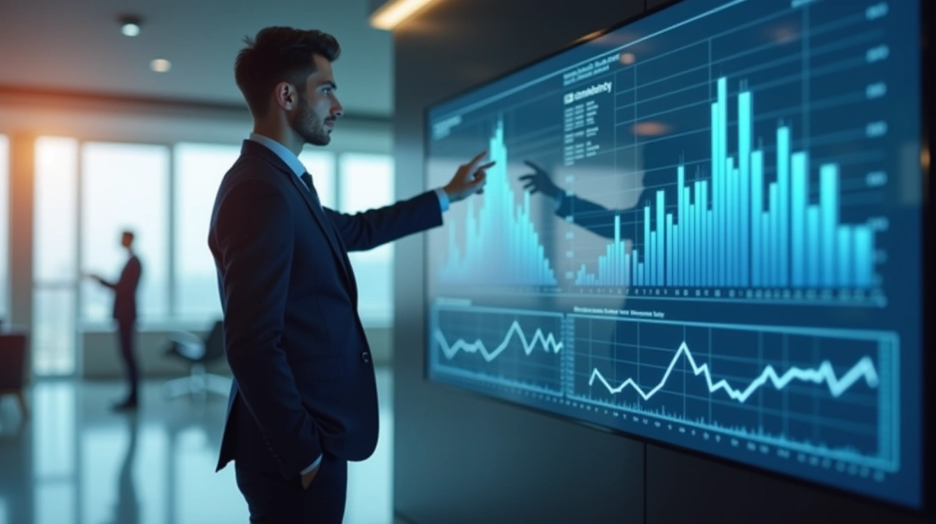 Vos questions sur l'intelligence artificielle en entreprise