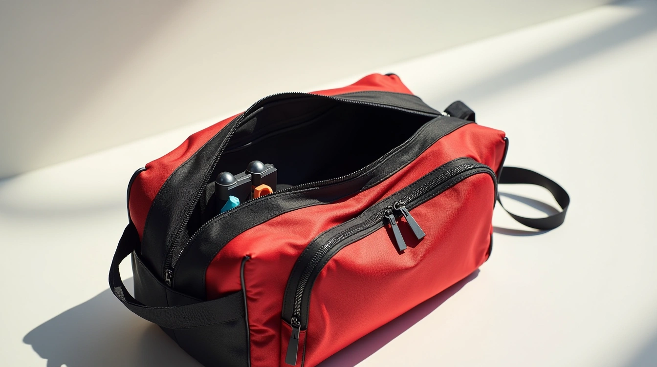 Quels sont les avantages concrets du sac de sport publicitaire ?